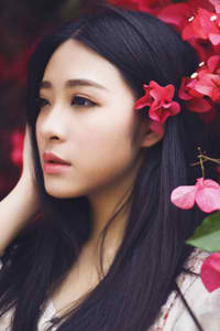 高雯